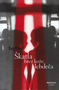 Title: katla brez ko, Author: Eva Petri