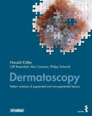 Dermatoscopy: Pattern analysis of pigmented and non-pigmented lesions