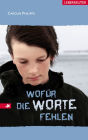 Wofür die Worte fehlen