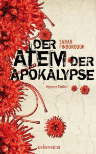 Title: Der Atem der Apokalypse, Author: Sarah Pinborough