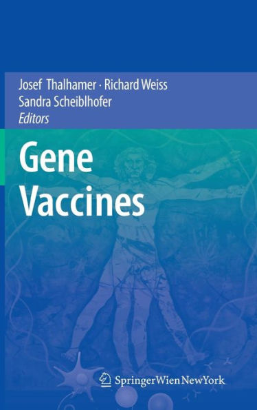 Gene Vaccines / Edition 1