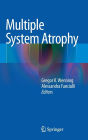 Multiple System Atrophy / Edition 1