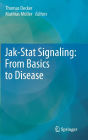 Jak-Stat Signaling : From Basics to Disease