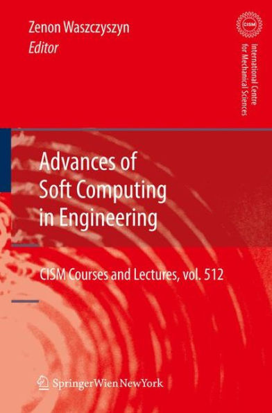 Advances of Soft Computing in Engineering