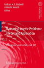 Dynamical Inverse Problems: Theory and Application