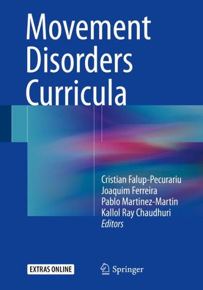 Movement Disorders Curricula