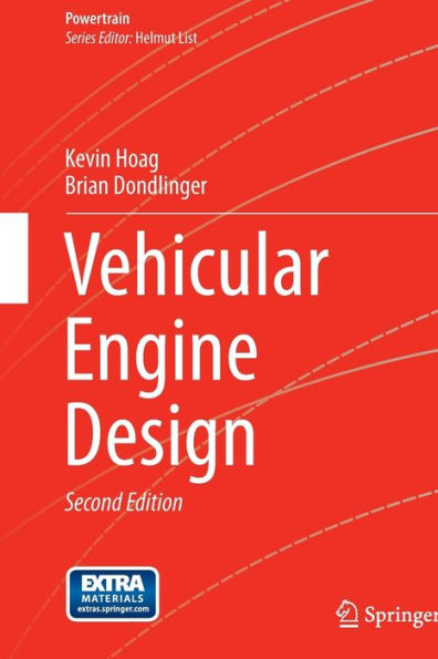 Vehicular Engine Design