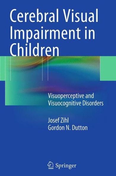 Cerebral Visual Impairment in Children: Visuoperceptive and Visuocognitive Disorders