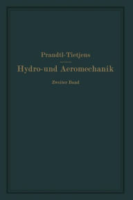 Title: Bewegung reibender Flüssigkeiten und technische Anwendungen, Author: Phil. O. Tietjens