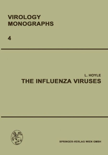 The Influenza Viruses