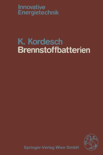 Brennstoffbatterien