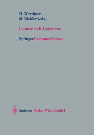 Title: Lectures in E-Commerce, Author: Hannes Werthner