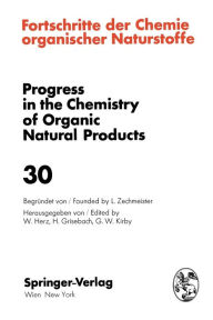 Title: Fortschritte der Chemie Organischer Naturstoffe / Progress in the Chemistry of Organic Natural Products, Author: M.J. Cormier