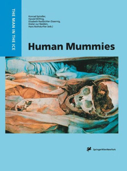 Human Mummies: A Global Survey of their Status and the Techniques of Conservation