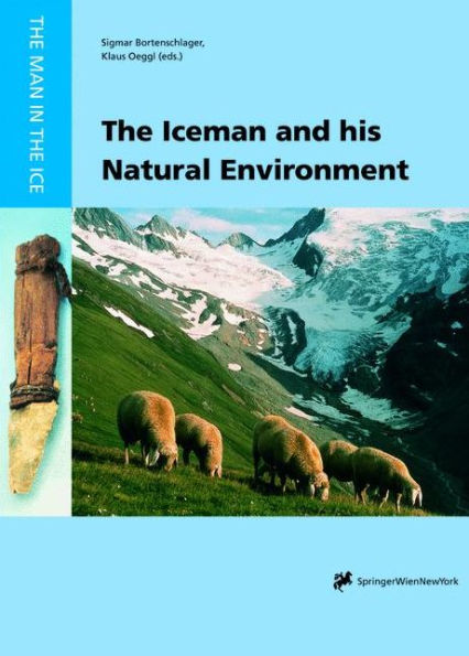 The Iceman and his Natural Environment: Palaeobotanical Results