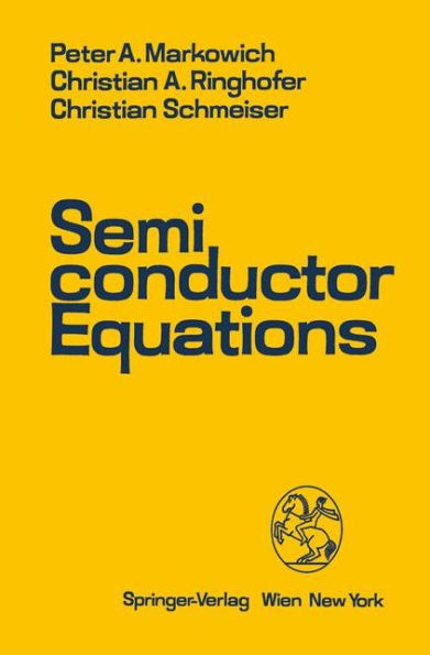 Semiconductor Equations