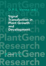 Signal Transduction in Plant Growth and Development