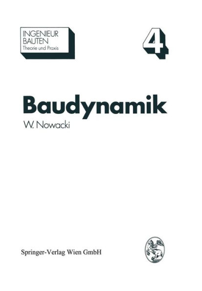 Baudynamik