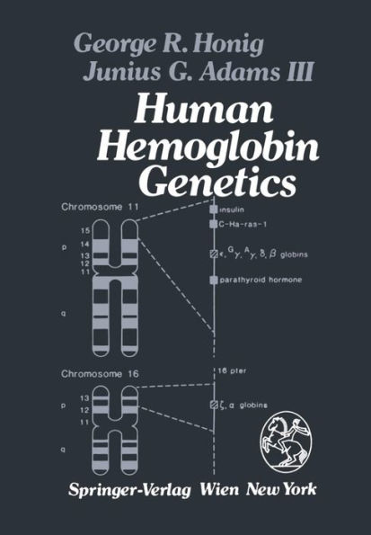 Human Hemoglobin Genetics