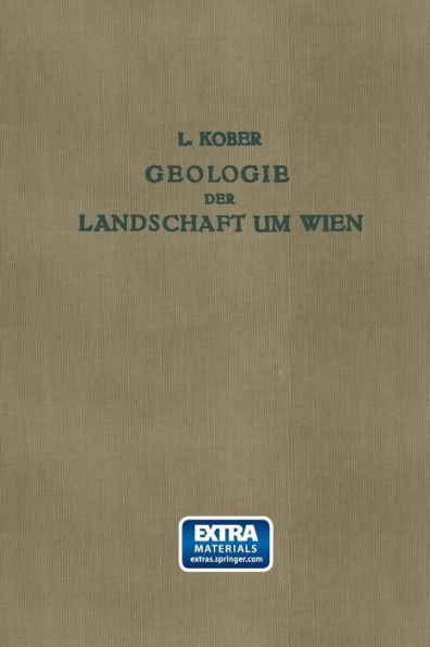 Geologie der Landschaft um Wien