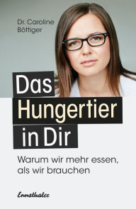 Title: Das Hungertier in Dir: Warum wir mehr essen, als wir brauchen, Author: Caroline Böttiger
