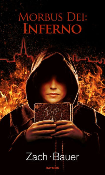 Morbus Dei: Inferno: Novel