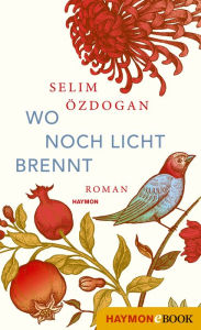 Title: Wo noch Licht brennt: Roman, Author: Selim Özdogan