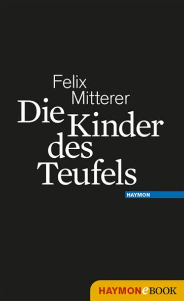 Die Kinder des Teufels