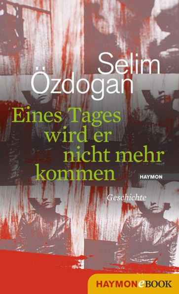 Eines Tages wird er nicht mehr kommen: Geschichte