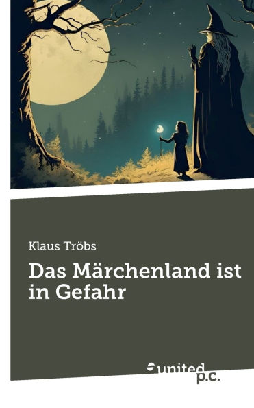 Das Mï¿½rchenland ist in Gefahr