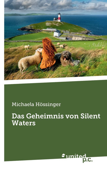 Das Geheimnis von Silent Waters