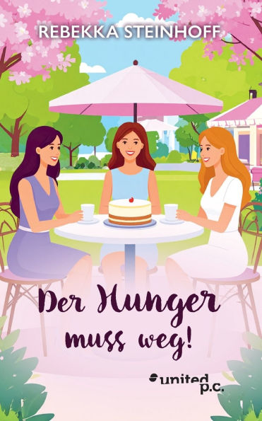 Der Hunger muss weg!