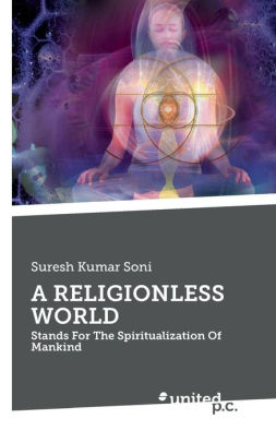 Religionless Religion