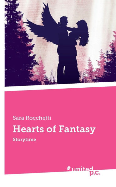 Hearts of Fantasy: Storytime