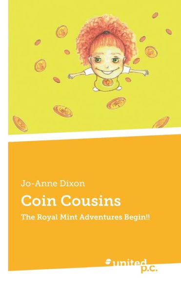 Coin Cousins: The Royal Mint Adventures Begin!!