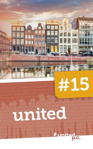 united #15