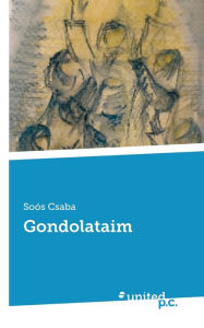 Title: Gondolataim, Author: Soós Csaba