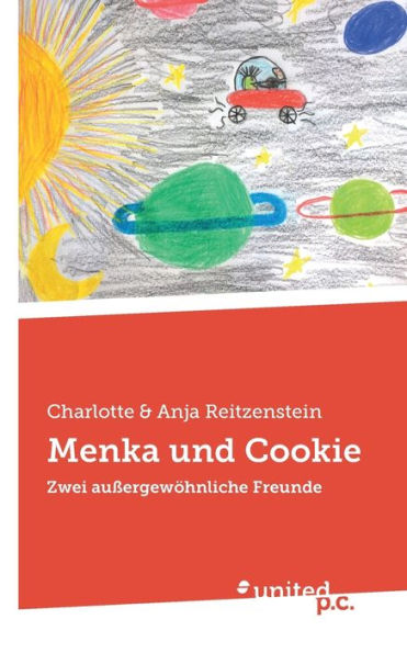 Menka und Cookie: Zwei außergewöhnliche Freunde