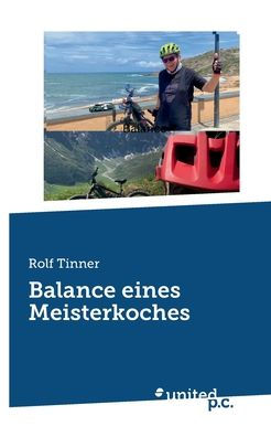 Balance eines Meisterkoches