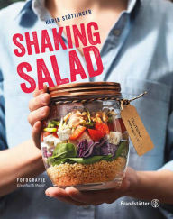Title: Shaking Salad, Author: Karin Stöttinger