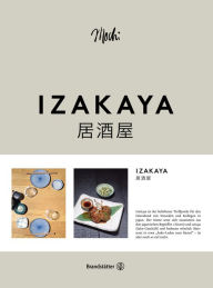 Title: Izakaya, Author: Mochi