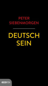 Title: Deutsch sein, Author: Peter Siebenmorgen