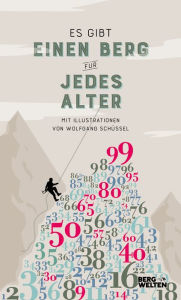 Title: Es gibt einen Berg für jedes Alter, Author: Bergwelten