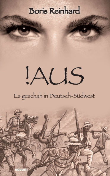 !Aus: Es geschah Deutsch-Sï¿½dwest