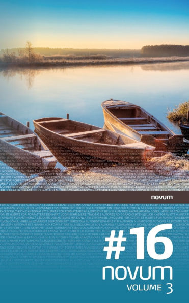 novum #16: Volume 3