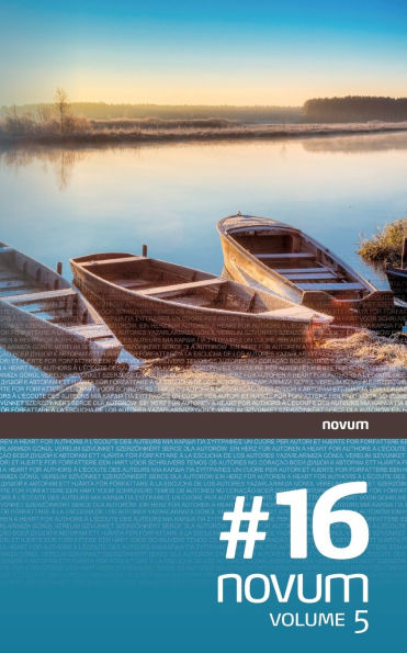 novum #16: Volume 5