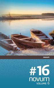 Title: novum #16: Volume 6, Author: Wolfgang Bader (Ed )