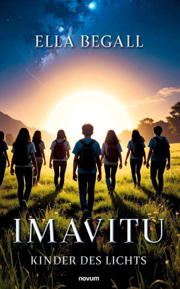 Imavitu: Kinder des Lichts