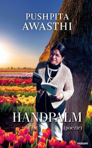 Title: Handpalm: (poezie), Author: Pushpita Awasthi
