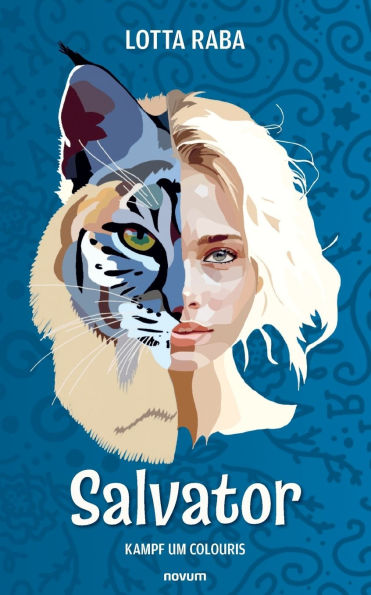 Salvator: Kampf um Colouris